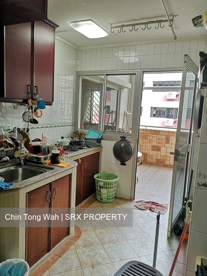 Blk 106 Lengkong Tiga (Bedok), HDB Executive #365016601